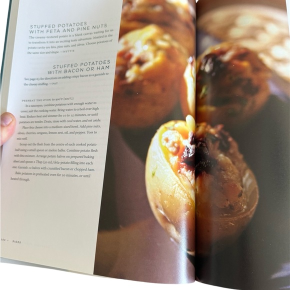 Everyday Flexitarian Cookbook - Picture 6 of 8